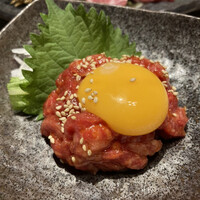 近江うし焼肉 にくTATSU 渋谷店 - 