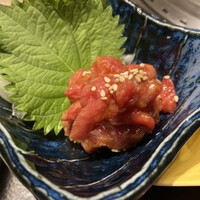 近江うし焼肉 にくTATSU 渋谷店 - 