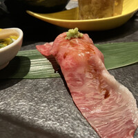 近江うし焼肉 にくTATSU 渋谷店 - 