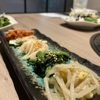 近江うし焼肉 にくTATSU 渋谷店 - 