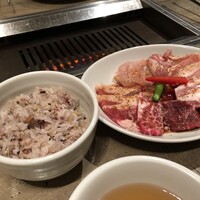 代官山焼肉 kintan - 