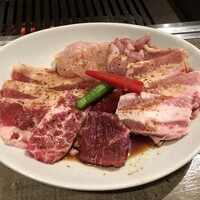 代官山焼肉 kintan - 