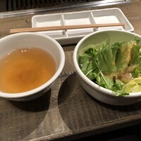 代官山焼肉 kintan - 