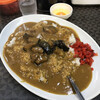 カレーや マドラス