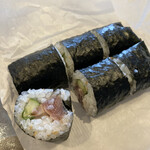 皿鉢料理・仕出し こばし - 土佐巻き