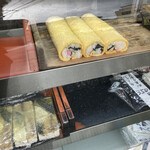 皿鉢料理・仕出し こばし - 