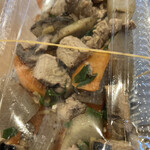 皿鉢料理・仕出し こばし - 
