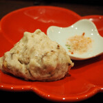 博多おでんと自然薯 よかよか堂 - 自然薯