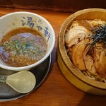 麺屋 湯や軒 - 