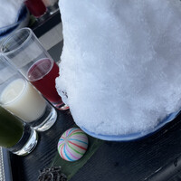 ルアン 鮒鶴京都鴨川リゾート - 