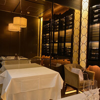 ベンジャミンステーキハウス 六本木 - 