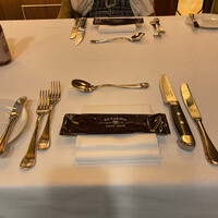 ベンジャミンステーキハウス 六本木 - 