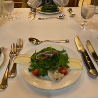 ベンジャミンステーキハウス 六本木 - 