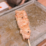 Sumibi Yakitori Ikoka - 