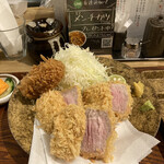 とんかつ けい太 西荻窪駅前店 - 