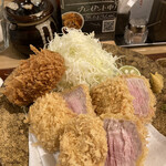 とんかつ けい太 - 