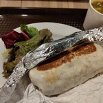 OC BURRITO - 