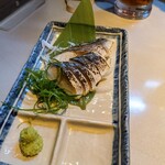 海鮮とカニの個室居酒屋 九平次 - 