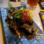 海鮮とカニの個室居酒屋 九平次 - 