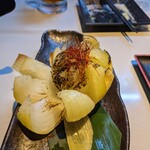 海鮮とカニの個室居酒屋 九平次 - 