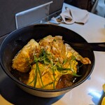 海鮮とカニの個室居酒屋 九平次 - これが一番美味しい。