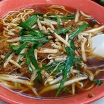 ラーメン魁力屋 - 