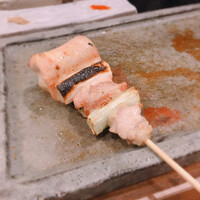 炭火焼鳥 いこか - 