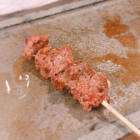 炭火焼鳥 いこか - 