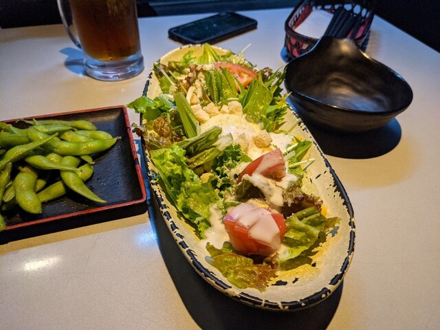 海鮮とカニの個室居酒屋 九平次 新宿店 旧店名 鮮魚専門個室居酒屋 さかな小町 新宿三丁目 居酒屋 ネット予約可 食べログ