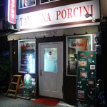 タヴェルナ・ポルチーニ - 