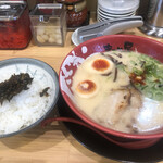 ラーメン まこと屋 - 