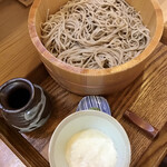 手打ち蕎麦 和味 - 