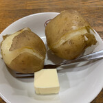 欧風カレー ボンディ - 