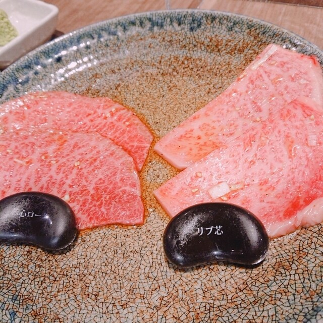炭火焼肉 浅草だん 浅草 つくばｅｘｐ 焼肉 ネット予約可 食べログ