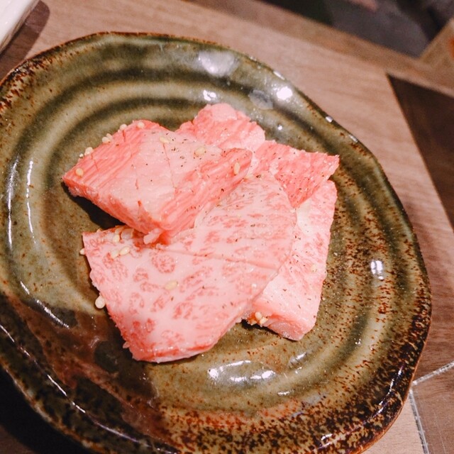 炭火焼肉 浅草だん 浅草 つくばｅｘｐ 焼肉 ネット予約可 食べログ