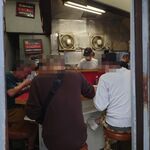 ラーメン二郎 - 