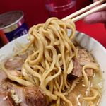 ラーメン二郎 - 