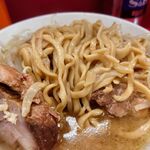 ラーメン二郎 - 