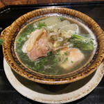 京 上賀茂 御料理秋山 - 