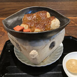 京 上賀茂 御料理秋山 - 