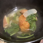 京 上賀茂 御料理秋山 - 