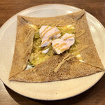 パティスリーカフェ アンビグラム - 