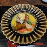 京 上賀茂 御料理秋山 - 