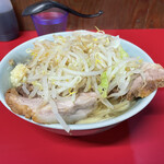 ラーメン二郎 - 