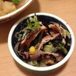 へぎ蕎麦 けんしん - 