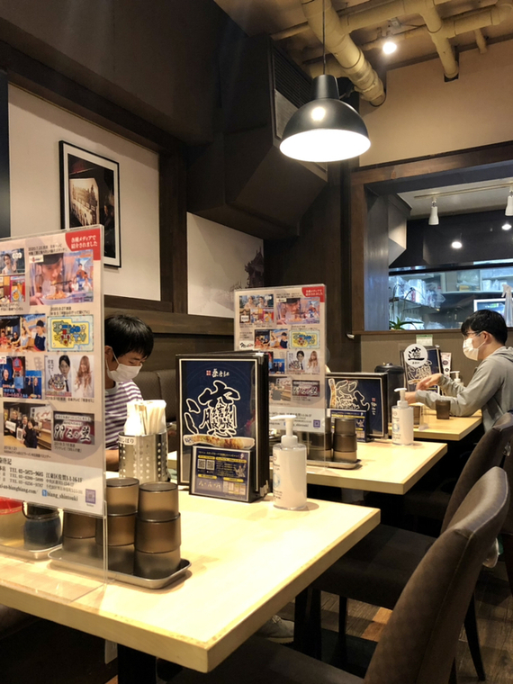 たけとんたんたさんが投稿した西安麺荘 秦唐記 錦糸町店（東京/錦糸町）の口コミ詳細 [食べログ] 西安麺荘 秦唐記 錦糸町店