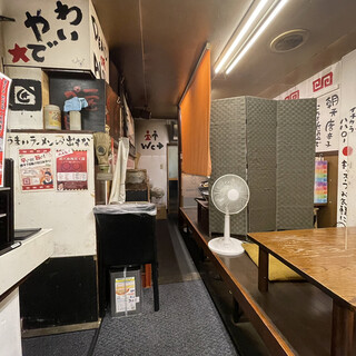 拉麺一匠 DEAD OR ALIVE_2