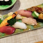 Sakura Sushi - 