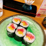 Sakura Sushi - 