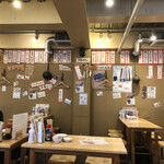 魚河岸本舗 ぴち天  - 